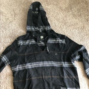 Men’s Element Hoodie